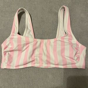 Stoney Clover Lane x Target limited edition bikini top